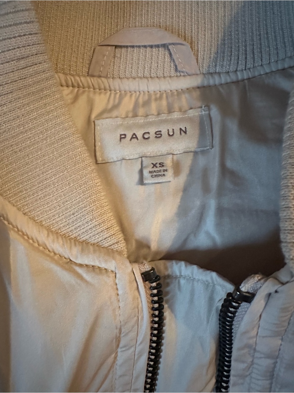 Men Pants Subcategory Classification